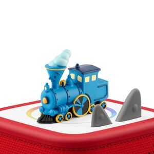 Little Engine that Could Tonies Audio Figurine